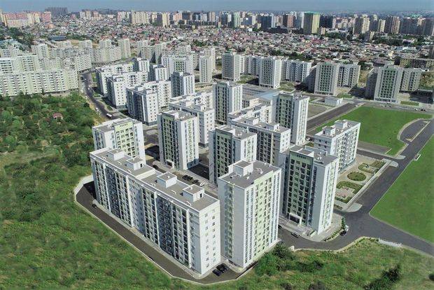 MİDA yeni sosial mənzillər tikəcək – 11 milyon manatlıq müqavilə imzalandı