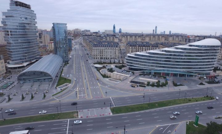 Bakı Ağ Şəhərdə satışda olan hazır mənzillər tükənir – QİYMƏTLƏR KƏSKİN ARTIB
