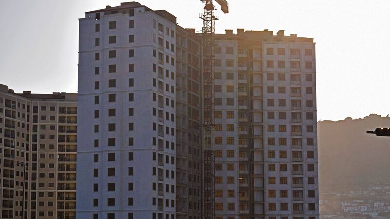 Ötən il yeni istifadəyə verilən fərdi yaşayış evlərinin sayı azalıb