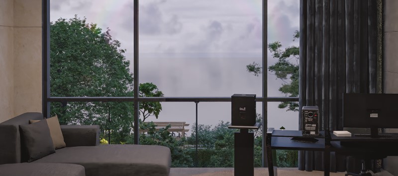 Yasamalda aylıq 539 manata ödənişlə mənzil