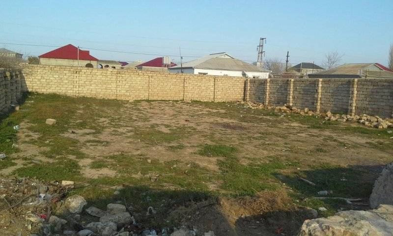 Dövlət Xidmətindən torpaq almaq istəyənlərə xəbərdarlıq