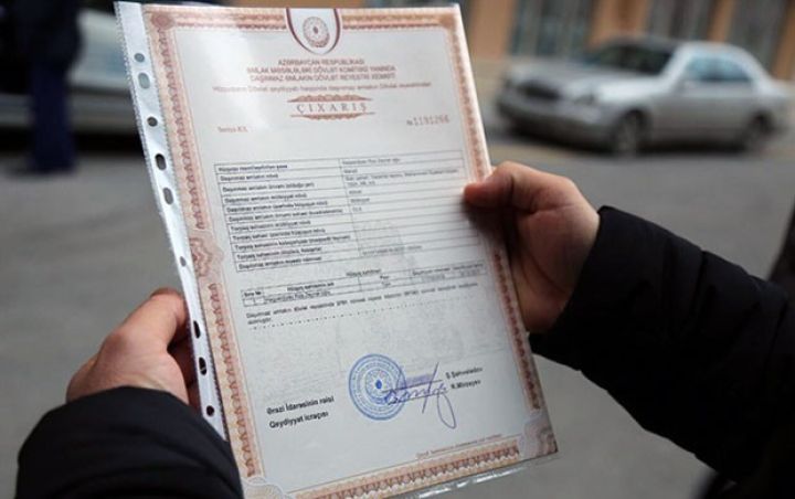 Bu il 58 mindən çox yeni 