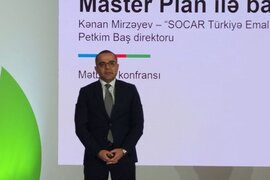 "SOCAR Türkiyə Enerji" yeni neft-kimya güclərinin yaradılmasına tələb olunan investisiyala