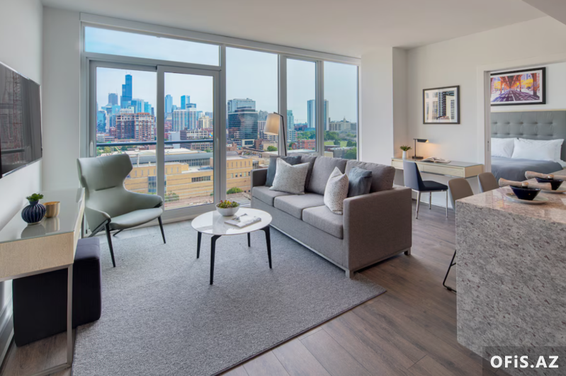 Kirayə qiymətlərinə təsir edən əsas amillər