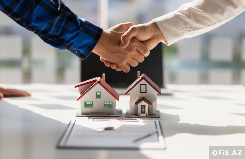 Ev satarkən vergi və rüsumlar haqqında bilməli olduqlarınız