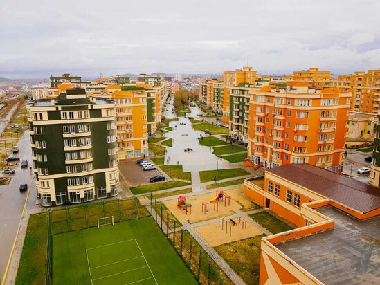 300-500 AZN-ə harda kirayə ev götürmək olar?