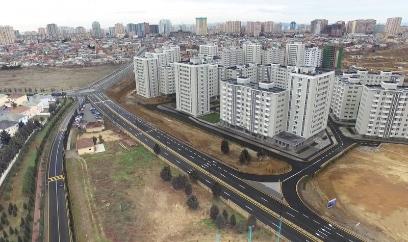 MİDA Yasamal Yaşayış Kompleksində satışa çıxarılacaq mənzillərin detallarını açıqladı – Qiymət 33 222 manatdan başlayır