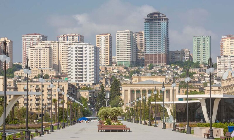 Bakıda ən bahalı yaşayış mənzilləri haradadır? – ARAŞDIRMA