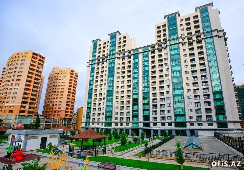 Yeni tikili Satılır , Yasamal r., Elmlər Akademiyası m., 3 otaq, 136 m² Yeni tikili Satılır , Yasamal r., Elmlər Akademiyası m., 3 otaq, 136 m²