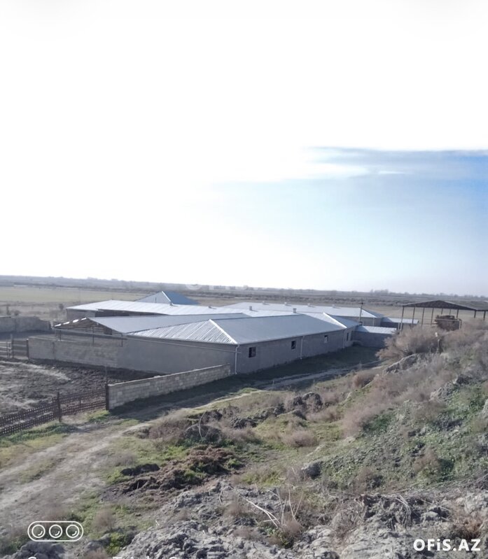 Satılır , Salyan, Salyan da, Ferma satılır, 10 otaq, 1000 m² Satılır , Salyan, Salyan da, Ferma satılır, 10 otaq, 1000 m²