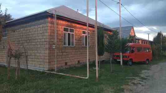 Həyət evləri Satılır , Həyət evi, Şəki ş Həyət evləri Satılır , Həyət evi, Şəki ş