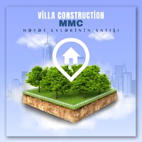 Villa construction MMC