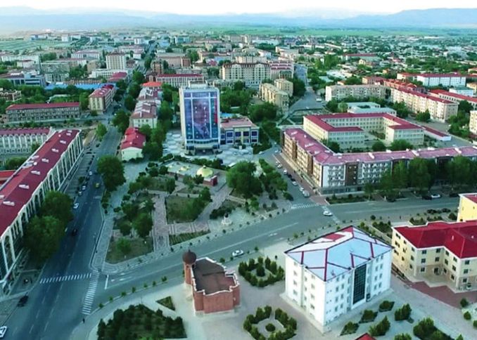 Naxçıvanda hərracda satılan əmlakların sayı 2,3 dəfə artıb