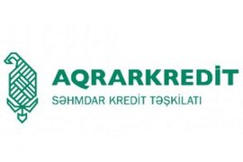 "Aqrarkredit" 11 əmlakı 19,7 milyon manat ilkin qiymət ilə satışına hazırlaşır