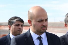 "Cəbrayıl şəhərində 712 mənzilin tikintisi gələn il yekunlaşacaq"