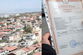 Azərbaycanda bu evlərə çıxarışlar verilməyəcək