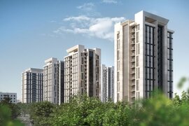 "Highland Residence"də satış davam edir - 11644 manata 2 otaqlı mənzil