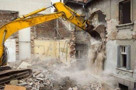 Bakıda bu ərazi plana düşdü – Sakinlərə 400 manat kirayə pulu və mənzillər veriləcək