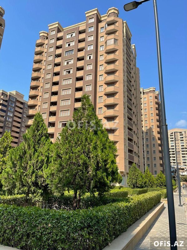 Yeni tikili Satılır , Nəsimi r., 28 May m., 4 otaq, 186 m² Yeni tikili Satılır , Nəsimi r., 28 May m., 4 otaq, 186 m²