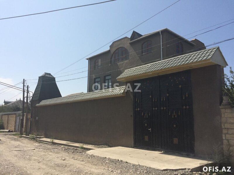 Həyət evləri Satılır , Xaçmaz, Xacmaz seheri, 9 otaq, 480 m² Həyət evləri Satılır , Xaçmaz, Xacmaz seheri, 9 otaq, 480 m²