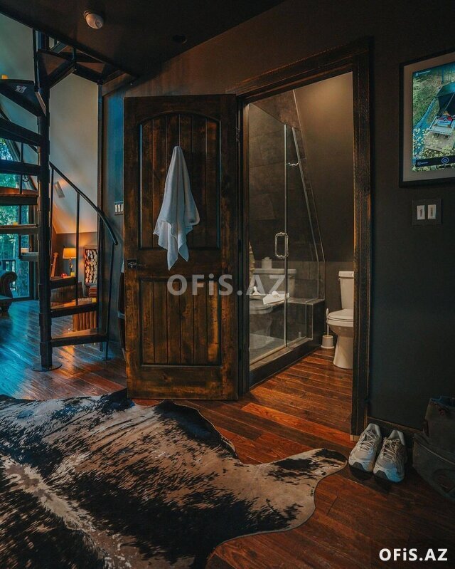 Günlük Kirayə , Quba, Günük bağ evləri, 4 otaq, 90 m² Günlük Kirayə , Quba, Günük bağ evləri, 4 otaq, 90 m²