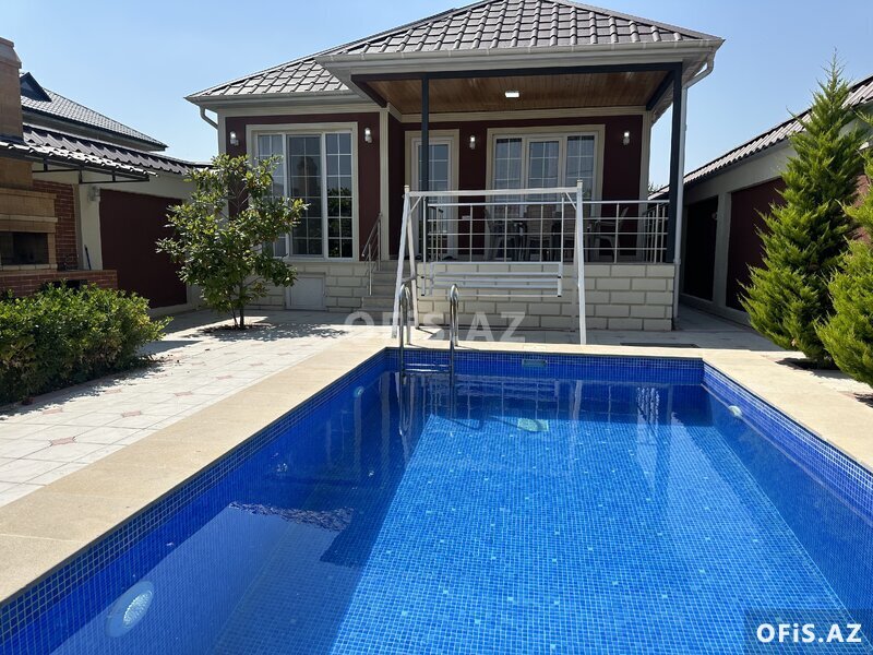 Günlük Kirayə , İsmayıllı, ismayıllıda kiraye ev, 3 otaq, 120 m² Günlük Kirayə , İsmayıllı, ismayıllıda kiraye ev, 3 otaq, 120 m²