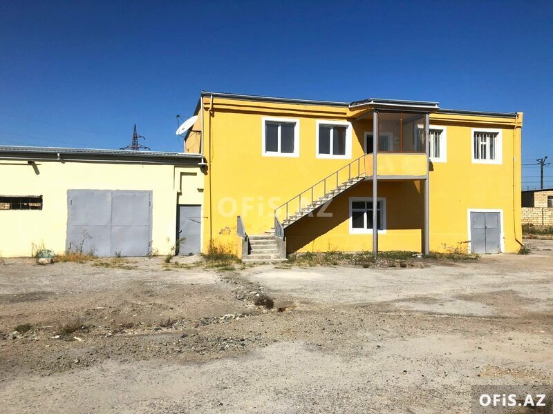 icarə Verilir , Sumqayıt, Anbar, istehsalat sahəsi icarəyə verilir, 3 otaq, 800 m² icarə Verilir , Sumqayıt, Anbar, istehsalat sahəsi icarəyə verilir, 3 otaq, 800 m²