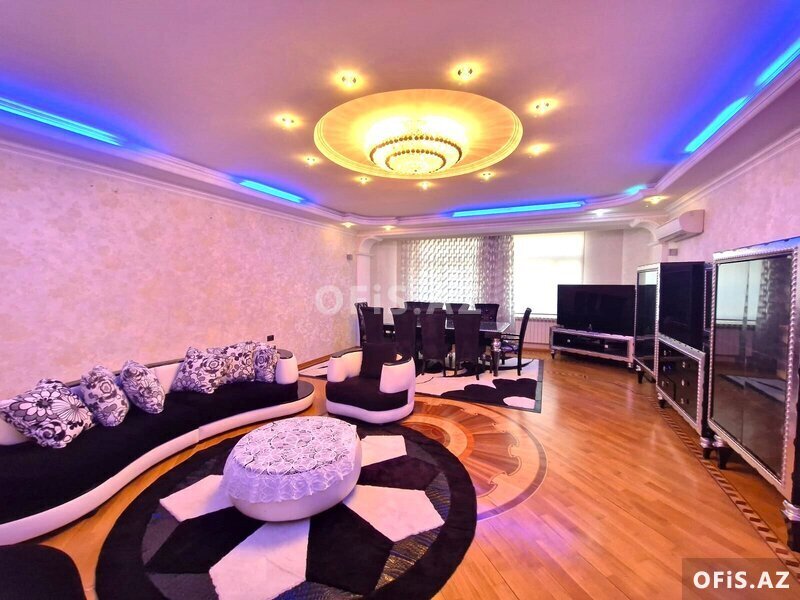 icarə Verilir , Yasamal r., Nizami m., 3 otaq, 165 m² icarə Verilir , Yasamal r., Nizami m., 3 otaq, 165 m²