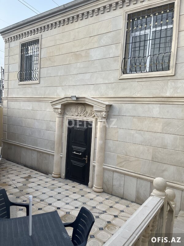 Həyət evləri Satılır , Xırdalan, Heydər Əliyev prospektinin 40-50 metrliyində, 4 otaq, 120 m² Həyət evləri Satılır , Xırdalan, Heydər Əliyev prospektinin 40-50 metrliyində, 4 otaq, 120 m²