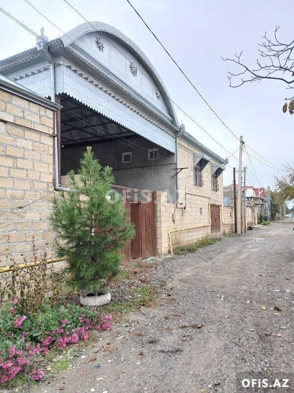 Həyət evləri Satılır , Bərdə, Bərdə şəhərində həyət evi satılır, 4 otaq, 300 m² Həyət evləri Satılır , Bərdə, Bərdə şəhərində həyət evi satılır, 4 otaq, 300 m²