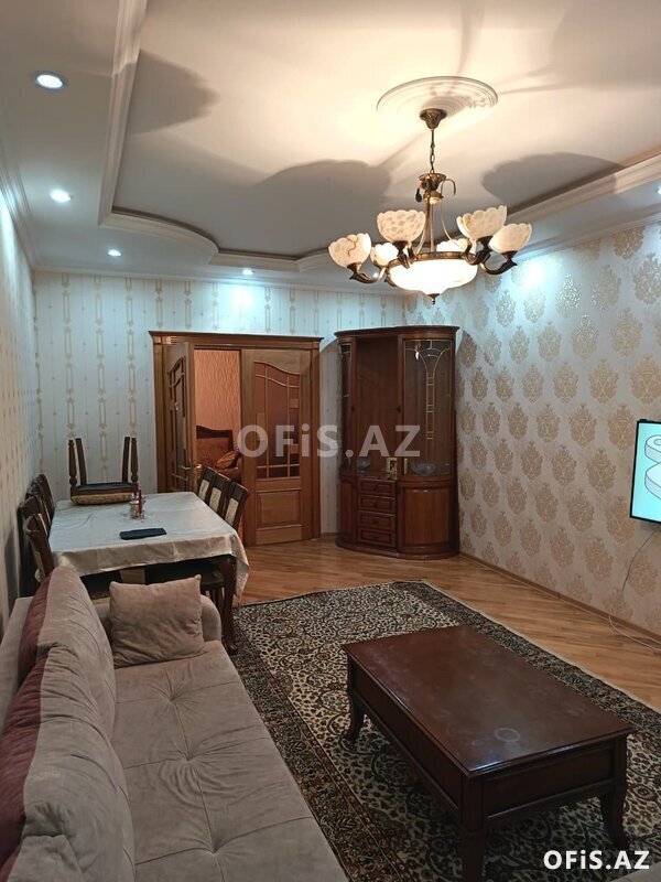 Yeni tikili Satılır , Binəqədi r., 9-cu mikrorayon q., 3 otaq, 121 m² Yeni tikili Satılır , Binəqədi r., 9-cu mikrorayon q., 3 otaq, 121 m²