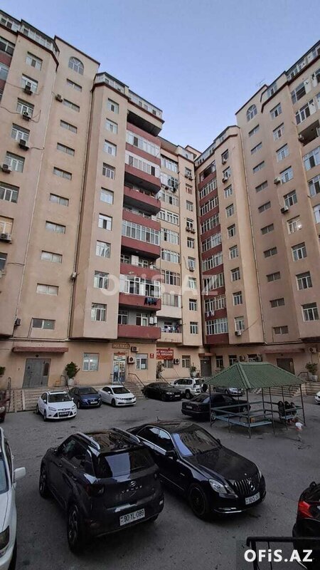 Yeni tikili Satılır , Xətai r., Əhmədli m., 2 otaq, 70 m² Yeni tikili Satılır , Xətai r., Əhmədli m., 2 otaq, 70 m²