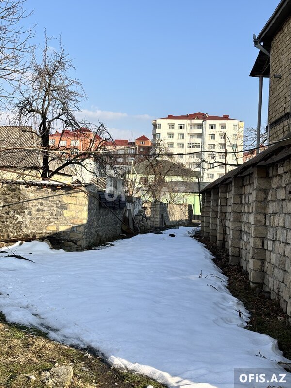 Torpaq Satılır , Qəbələ, Torpağ sahəsi, 30 sot Torpaq Satılır , Qəbələ, Torpağ sahəsi, 30 sot