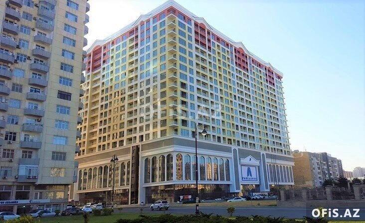 Yeni tikili Kirayə Verilir , Xətai r., Xətai m., 4 otaq, 180 m² Yeni tikili Kirayə Verilir , Xətai r., Xətai m., 4 otaq, 180 m²