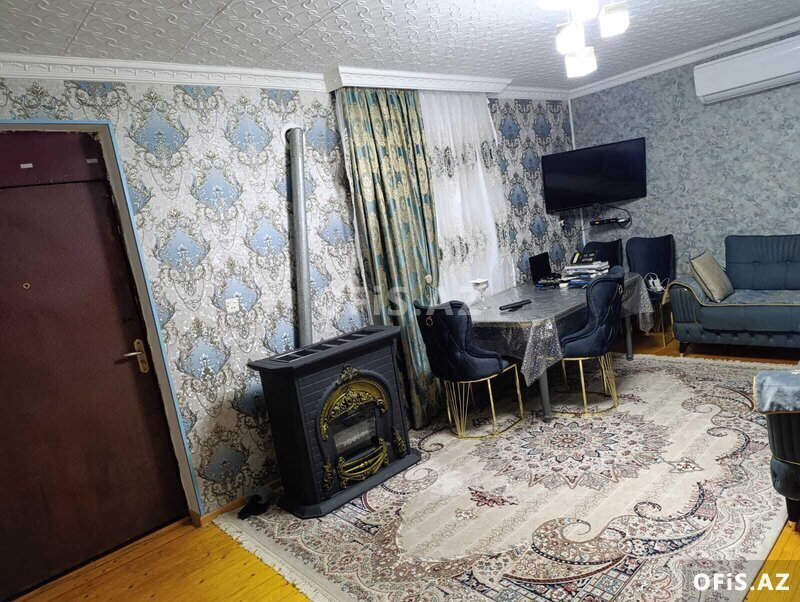 Satılır , Mingəçevir, Həyət evi satılır, 2 otaq, 100 m² Satılır , Mingəçevir, Həyət evi satılır, 2 otaq, 100 m²