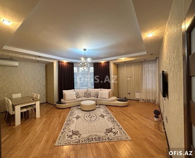 Yeni tikili Satılır , Xətai r., Xətai m., 3 otaq, 135 m² Yeni tikili Satılır , Xətai r., Xətai m., 3 otaq, 135 m²