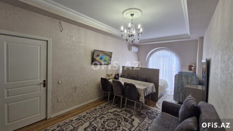 Yeni tikili Satılır , Xırdalan, Xırdalan I 1 otaq I 46 kvm, 1 otaq, 46 m² Yeni tikili Satılır , Xırdalan, Xırdalan I 1 otaq I 46 kvm, 1 otaq, 46 m²