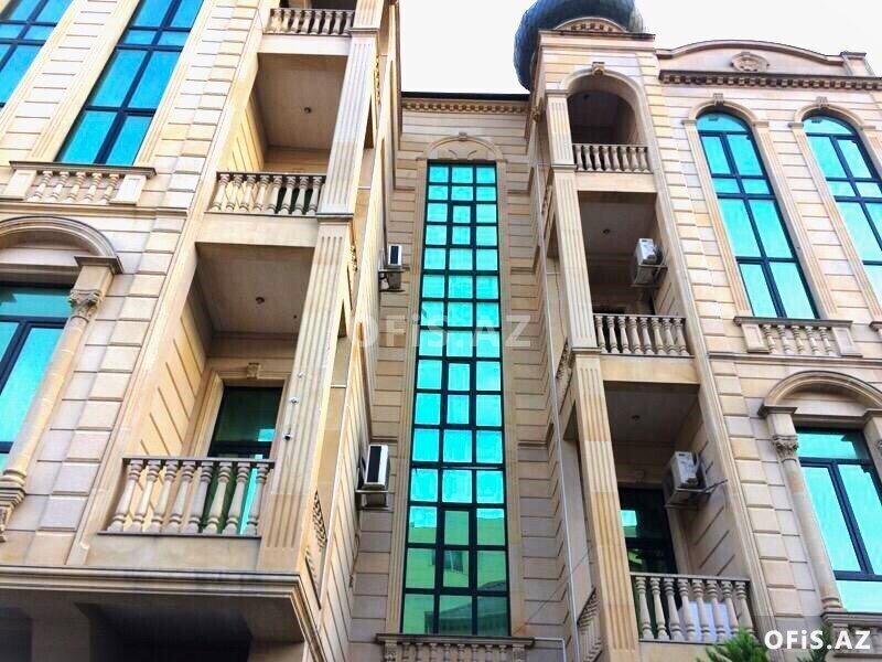 icarə Verilir , Nərimanov r., Gənclik m., 9 otaq, 1000 m² icarə Verilir , Nərimanov r., Gənclik m., 9 otaq, 1000 m²