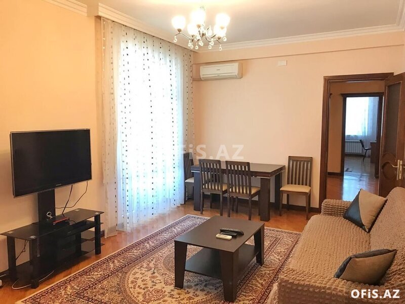 Yeni tikili Kirayə Verilir , Nəsimi r., 4 otaq, 170 m² Yeni tikili Kirayə Verilir , Nəsimi r., 4 otaq, 170 m²
