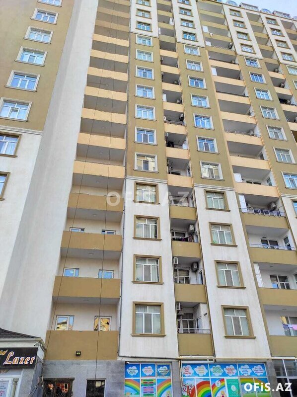 Yeni tikili Satılır , Nizami r., Xalqlar Dostluğu m., 3 otaq, 88 m² Yeni tikili Satılır , Nizami r., Xalqlar Dostluğu m., 3 otaq, 88 m²