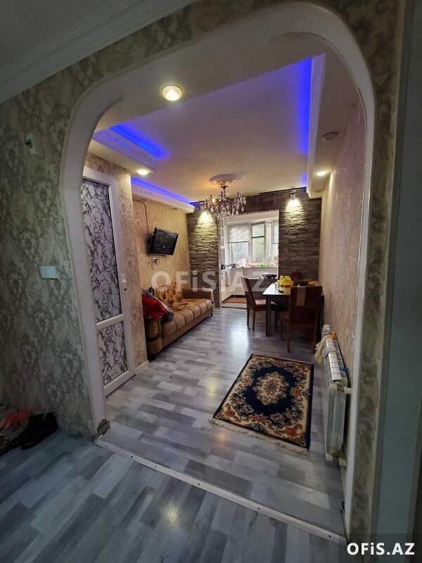 Köhnə tikili Satılır , Xətai r., Əhmədli m., 3 otaq, 60 m² Köhnə tikili Satılır , Xətai r., Əhmədli m., 3 otaq, 60 m²