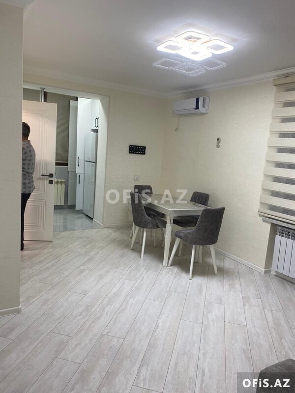 Köhnə tikili Satılır , Nizami r., Qara Qarayev m., 2 otaq, 35 m² Köhnə tikili Satılır , Nizami r., Qara Qarayev m., 2 otaq, 35 m²