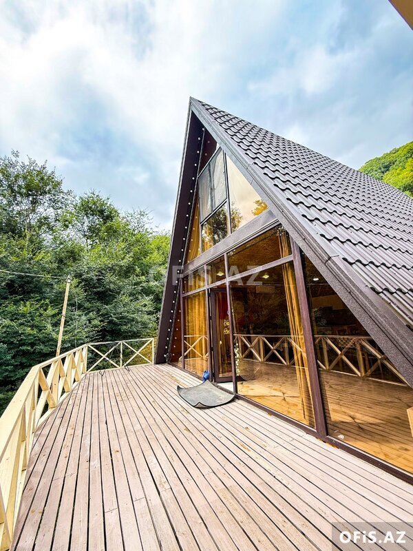 Yeni tikili Günlük Kirayə , Lerik, Cəfəroğlu A Frame, 3 otaq, 120 m² Yeni tikili Günlük Kirayə , Lerik, Cəfəroğlu A Frame, 3 otaq, 120 m²