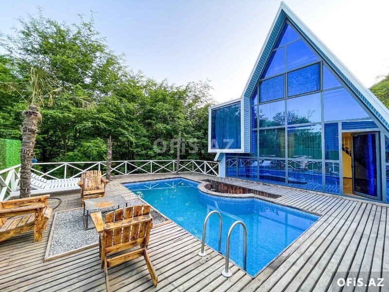 Günlük Kirayə , Lerik, Lerik 8 nəfərlik isti Hovuzlu A Frame ev Lh3, 5 otaq, 120 m² Günlük Kirayə , Lerik, Lerik 8 nəfərlik isti Hovuzlu A Frame ev Lh3, 5 otaq, 120 m²