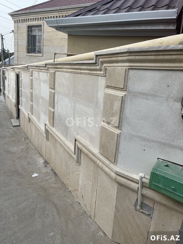 Həyət evləri Satılır , Xırdalan, H.Əliyev prospektinin 50-60 metrliyində həyət evi, 4 otaq, 120 m² Həyət evləri Satılır , Xırdalan, H.Əliyev prospektinin 50-60 metrliyində həyət evi, 4 otaq, 120 m²