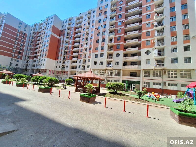 Yeni tikili Kirayə Verilir , Yasamal r., 4 otaq, 231 m² Yeni tikili Kirayə Verilir , Yasamal r., 4 otaq, 231 m²
