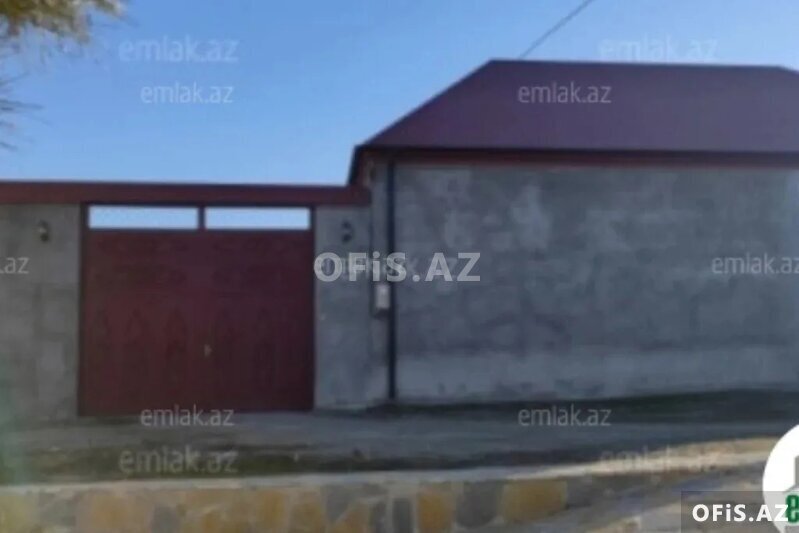 Satılır , Şəmkir, Ev satılır, 5 otaq, 3300 m² Satılır , Şəmkir, Ev satılır, 5 otaq, 3300 m²