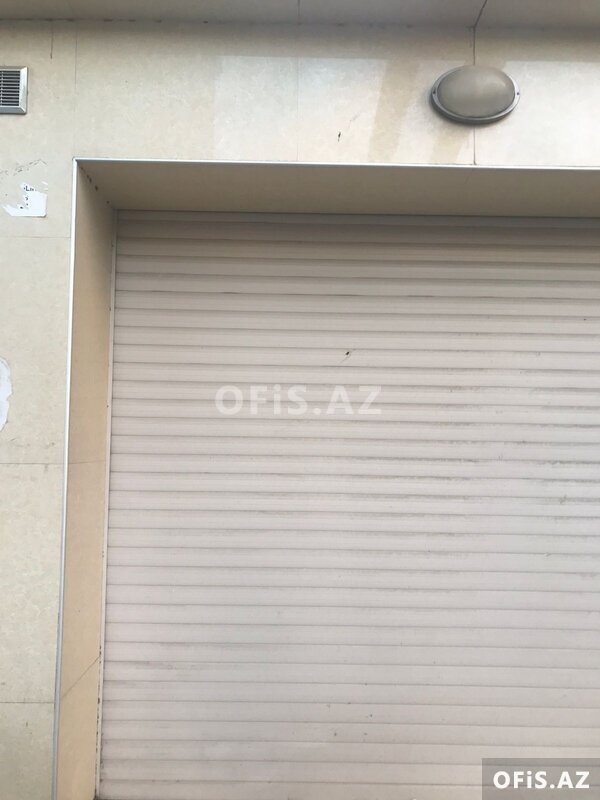 Qaraj icarə Verilir , Yasamal r., Elmlər Akademiyası m., 1 m² Qaraj icarə Verilir , Yasamal r., Elmlər Akademiyası m., 1 m²