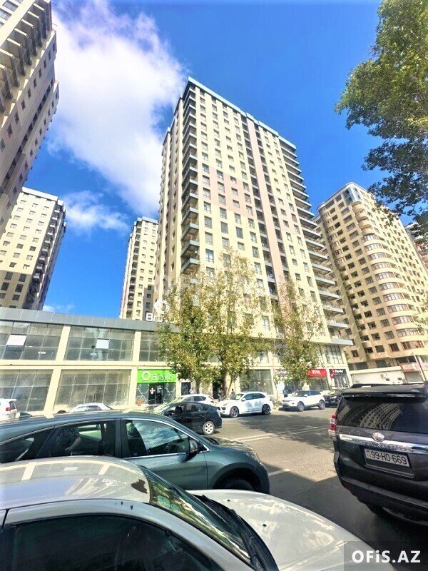 Yeni tikili Satılır , Nəsimi r., 3 otaq, 84 m² Yeni tikili Satılır , Nəsimi r., 3 otaq, 84 m²