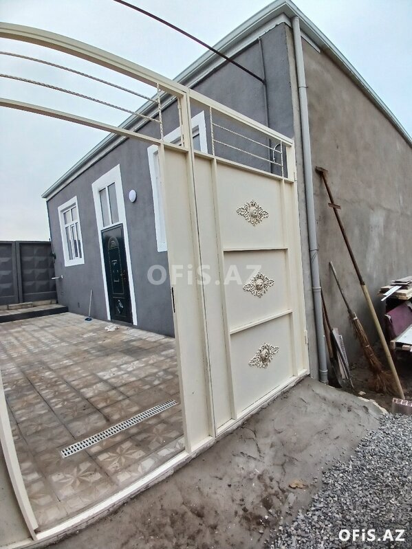 Həyət evləri Satılır , Xırdalan, Xirdalanda 3 otaqli heyet evi satilir, 3 otaq, 150 m² Həyət evləri Satılır , Xırdalan, Xirdalanda 3 otaqli heyet evi satilir, 3 otaq, 150 m²